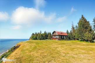 21033 Sterling Hwy, Ninilchik, AK 99639