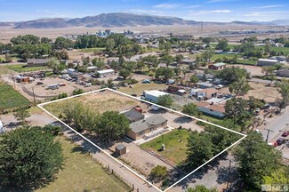1160 Truckee Ln, Fernley, NV 89408