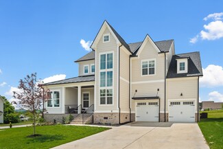 1009 Wetzel Dr, Franklin, TN 37064