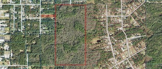 1500 S Candlenut & 1627 S Palm Ave, Homosassa, FL 34448