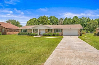 2725 Nandora Ave, Pensacola, FL 32526