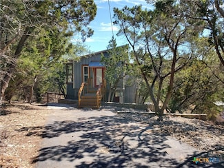 238 Ledgeview Dr, Canyon Lake, TX 78133