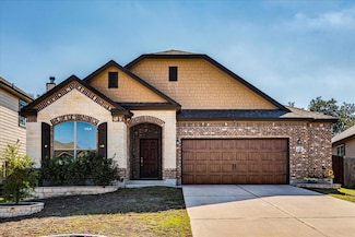 1040 Verna Brooks Way, Kyle, TX 78640