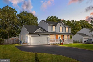 5824 Glen Eagles Dr, Fredericksburg, VA 22407