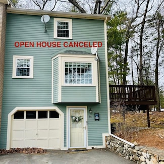 66 Cannongate Lll Rd, Nashua, NH 03063