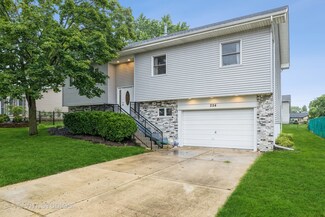 224 Whitewater Dr, Bolingbrook, IL 60440