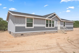 467 Griest Ln, Saint David, AZ 85630