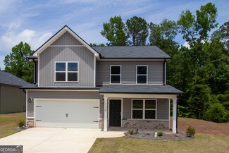 130 Glenview Way Unit LOT 14, Thomaston, GA 30286