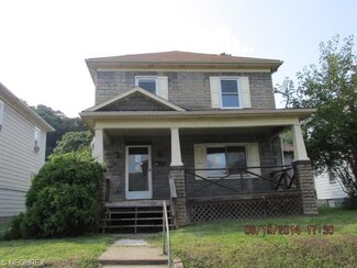 3617 Orchard St, Weirton, WV 26062