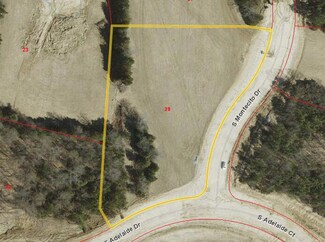 LOT 145 S Montecito Dr, Columbia, MO 65203