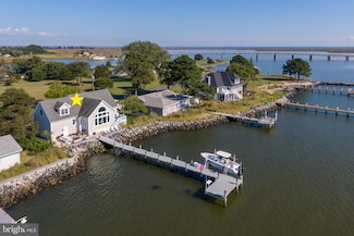 10482 Cassandra Dr, Deal Island, MD 21821