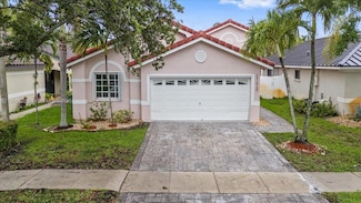 17610 SW 4th Ct, Pembroke Pines, FL 33029