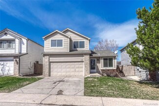 4719 N Foxtail Dr, Castle Rock, CO 80109