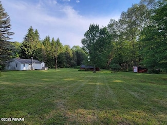 4031 Truman Run Rd, Cammal, PA 17723