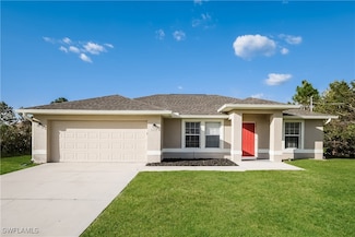 2712 53rd St W, Lehigh Acres, FL 33971
