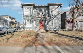 650 24th St, Ogden, UT 84401