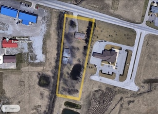 5861 W Us Highway 52, New Palestine, IN 46163