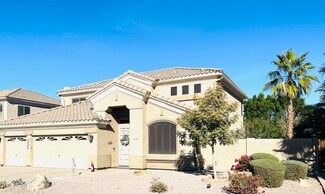 1550 E Sagebrush Ct, Gilbert, AZ 85296