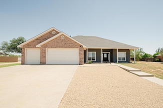 804 E County Road 140, Midland, TX 79706