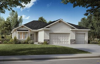 2515 SE Saturn Dr, Topeka, KS 66605