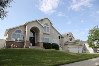 760 E Corner Ridge Dr, Draper, UT 84020