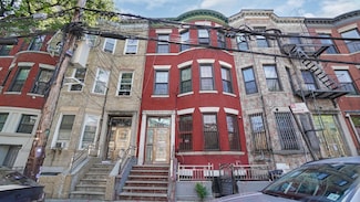 1050 Morris Ave, Bronx, NY 10456