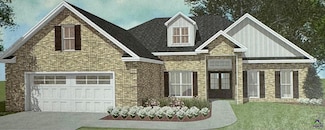 114 Black Birch Ln, Kathleen, GA 31047