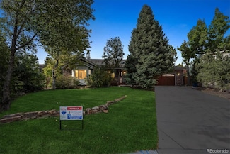12879 W Aqueduct Ave, Littleton, CO 80127