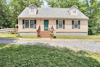 1059 Stonewall Rd, Blue Ridge, VA 24064