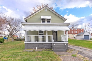 1019 Morrell Ave, Connellsville, PA 15425