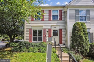 14846 Hammersmith Cir, Silver Spring, MD 20906