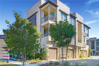1401 Lasso Way Unit 201, Rancho Mission Viejo, CA 92694