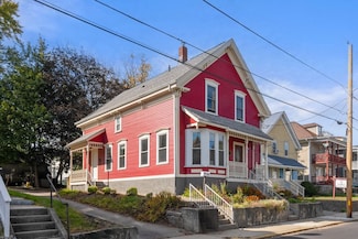 160 3rd Ave, Woonsocket, RI 02895