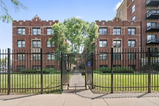 4523.5 S Drexel Blvd Unit 2W, Chicago, IL 60653