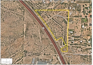 0 W State Route 260 --, Camp Verde, AZ 86322
