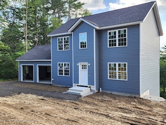 276 Brickyard Rd, Athol, MA 01331