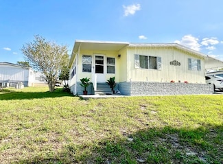 2468 Greenhedge Dr, Orange City, FL 32763