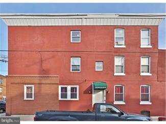 1633 S 6th St, Philadelphia, PA 19148