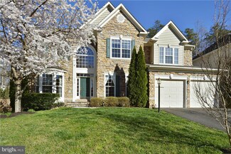 14519 Three Dormers Ct, Woodbridge, VA 22193