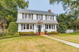 209 Randolph Cir, Ashland, VA 23005