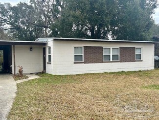 6607 Richard Rd, Pensacola, FL 32503