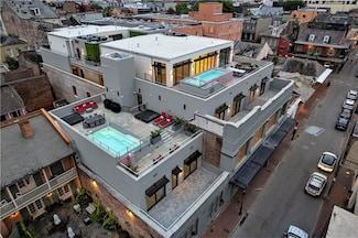 917 Conti St Unit 205, New Orleans, LA 70112