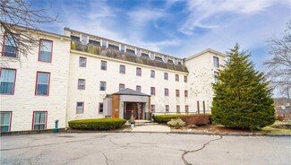 494 Woonasquatucket Ave Unit 109, North Providence, RI 02911