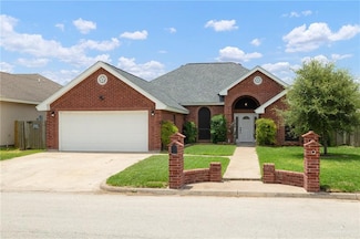 1614 Gabriels Landing, Harlingen, TX 78550