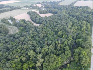 200 County Road 650 E County Rd, Montrose, IL 62445