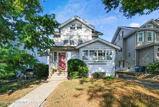 41 Gansevoort Blvd, Staten Island, NY 10314