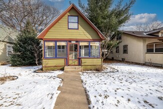 4133 42nd Ave S, Minneapolis, MN 55406