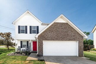 105 Meigs Dr, Murfreesboro, TN 37128