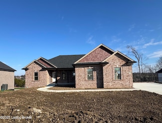 Lot 62 Palmetto Way, Bardstown, KY 40004