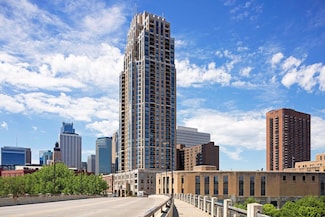 100 3rd Ave S Unit 1107, Minneapolis, MN 55401